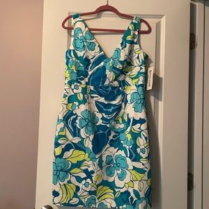 NWT Jessica Howard Dress